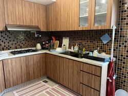 Mimosa Park (D28), Condominium #470506481